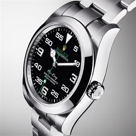 1. rolex oyster perpetual air king|rolex air king website.